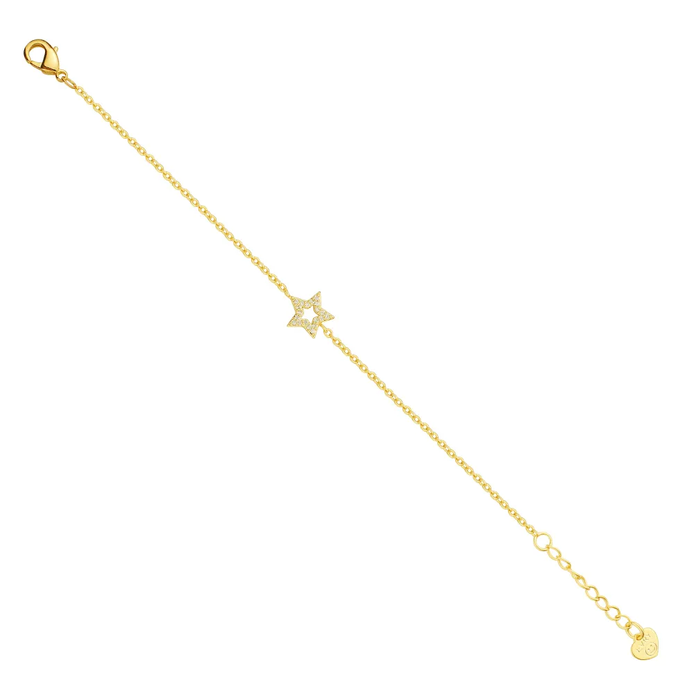 Stardust Bracelet (VIP) sold by Evry Jewels