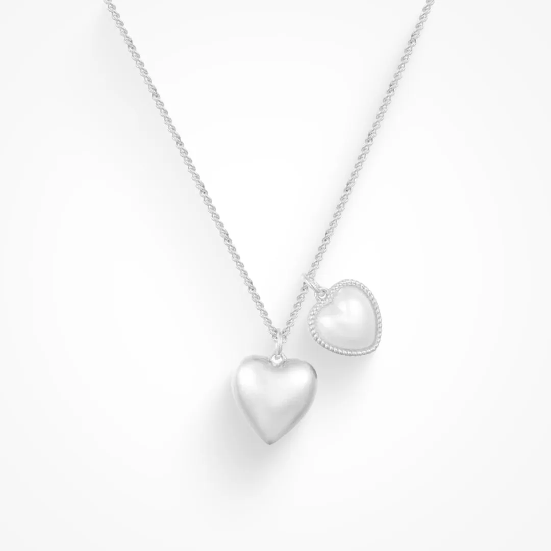 Chérie Necklace (VIP) sold by Evry Jewels product image thumbnail 3