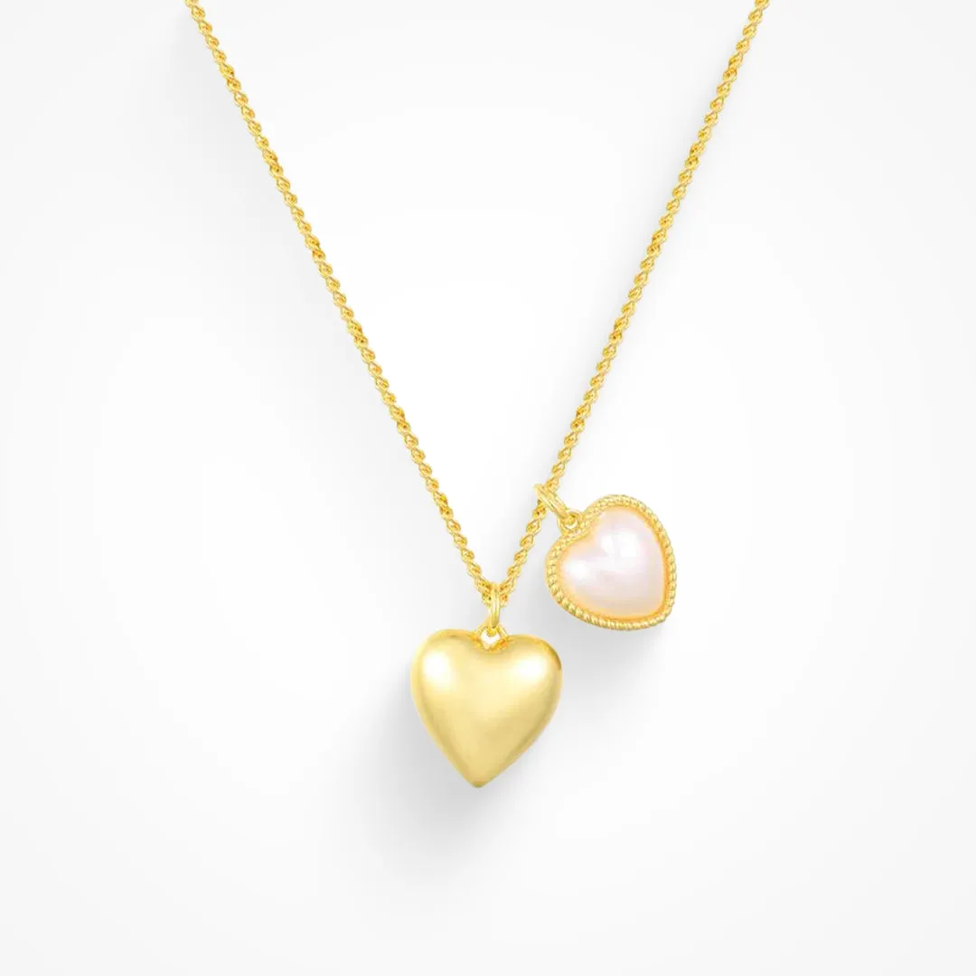 Chérie Necklace (VIP) sold by Evry Jewels