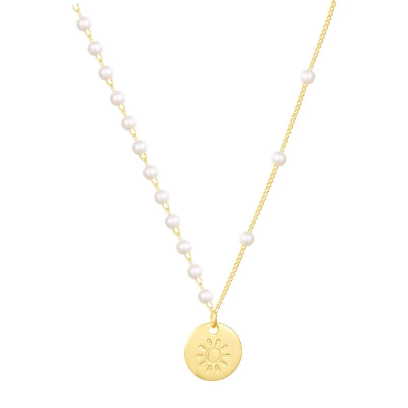 Solara Necklace (VIP) sold by Evry Jewels