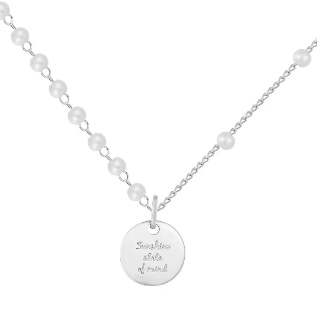 Solara Necklace (VIP) sold by Evry Jewels product image thumbnail 5