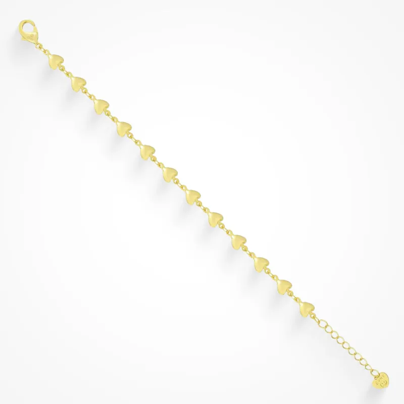 Options Open Bracelet (VIP) sold by Evry Jewels