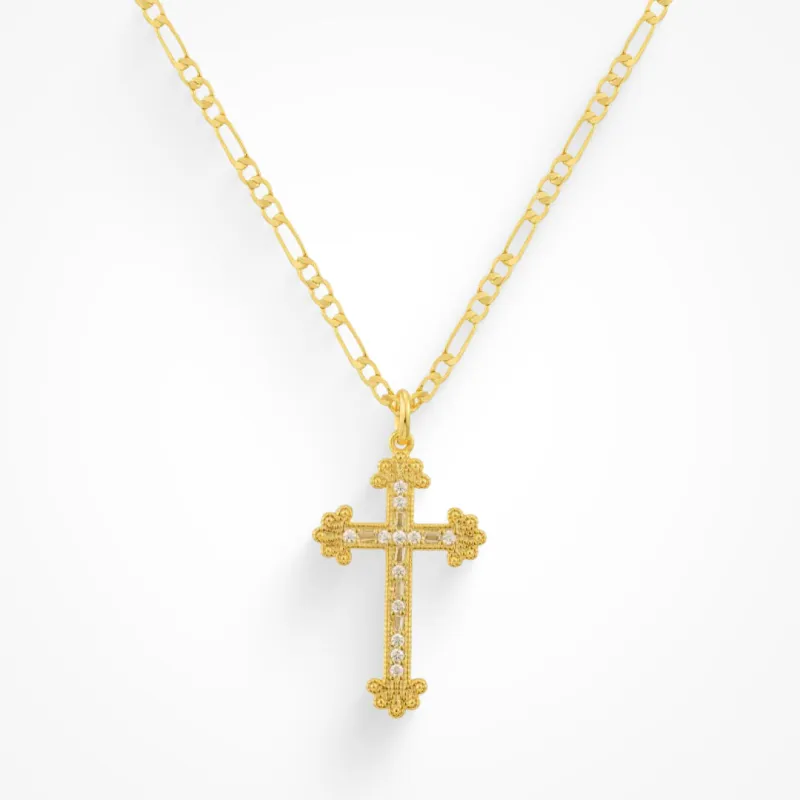 Devotion Necklace (VIP) sold by Evry Jewels