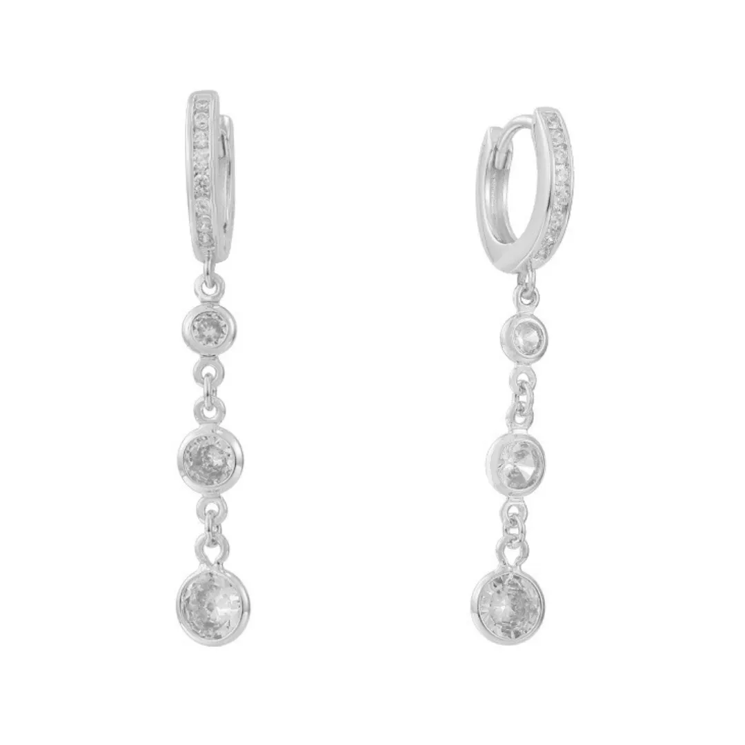 Sweet Thing Earrings (VIP) sold by Evry Jewels product image thumbnail 4