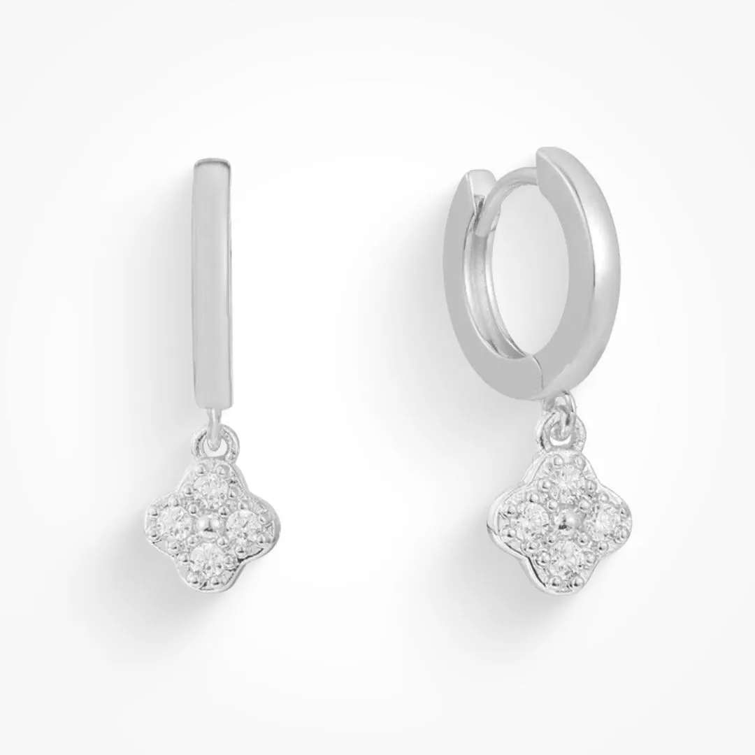 Charmed Earrings (VIP) sold by Evry Jewels product image thumbnail 3