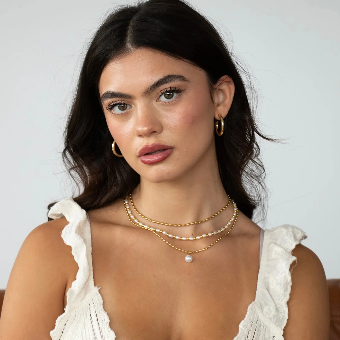 Island Girl Necklace (VIP) sold by Evry Jewels product image thumbnail 2