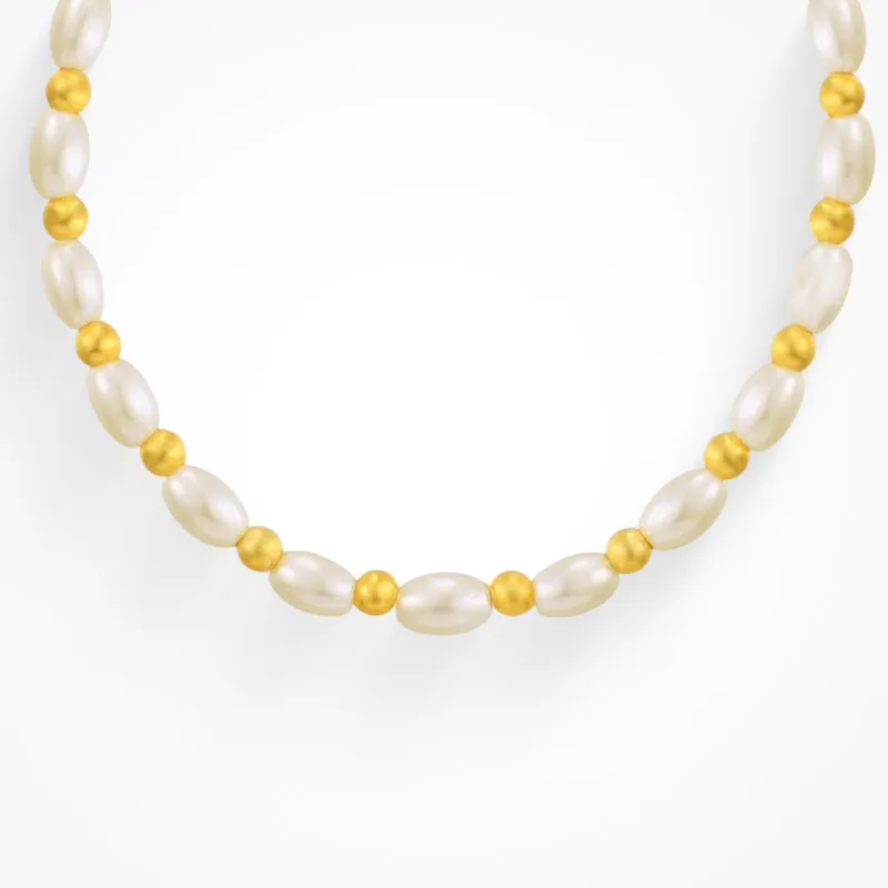 Island Girl Necklace (VIP) made by Lee