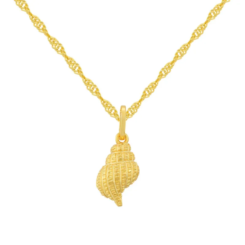 Sandy Necklace (VIP) made by Lee