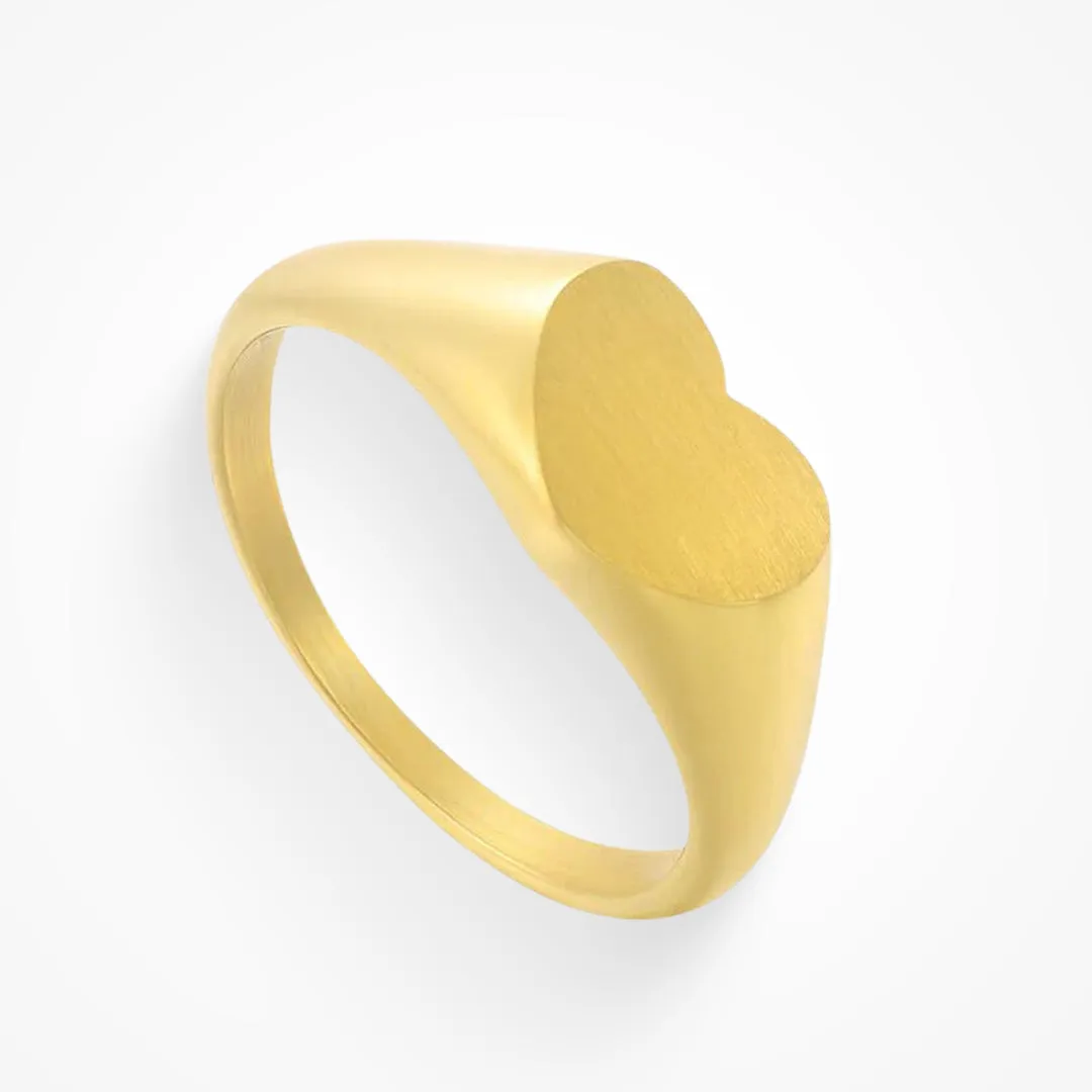 Full Of Love Ring (VIP) sold by Evry Jewels