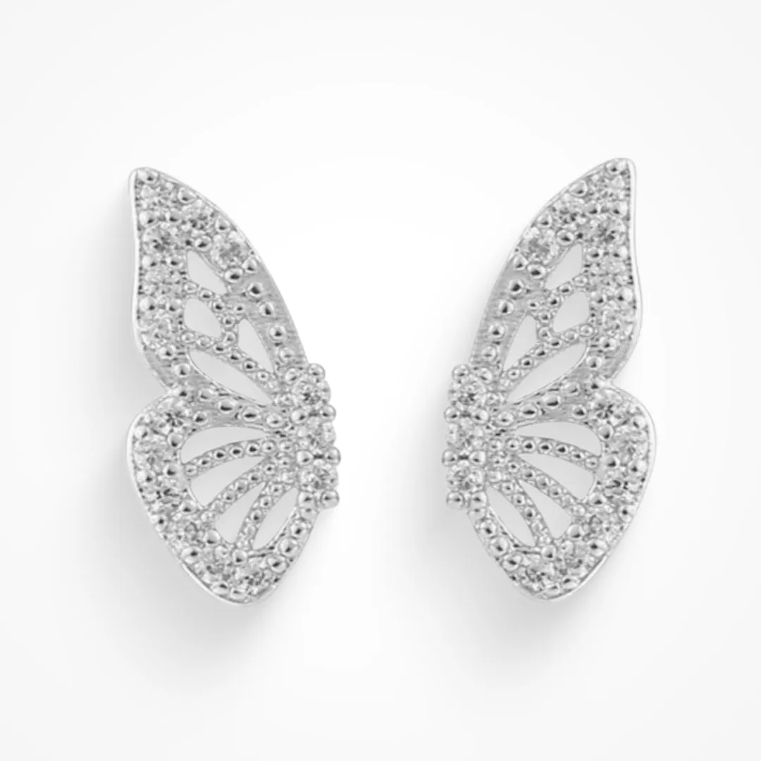 Flutter Earrings (VIP) sold by Evry Jewels product image thumbnail 4