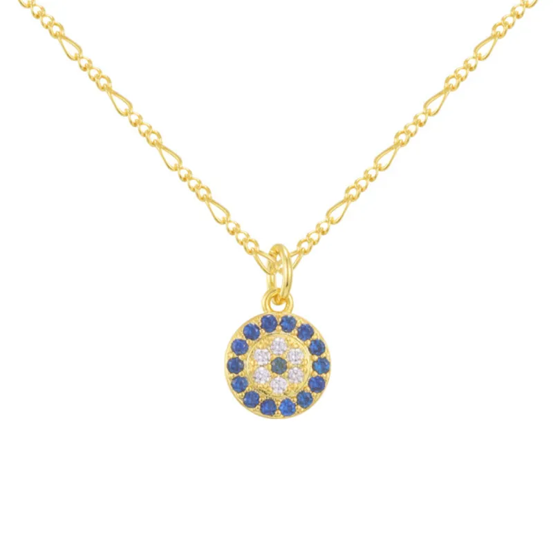 Protected Necklace (VIP) sold by Evry Jewels