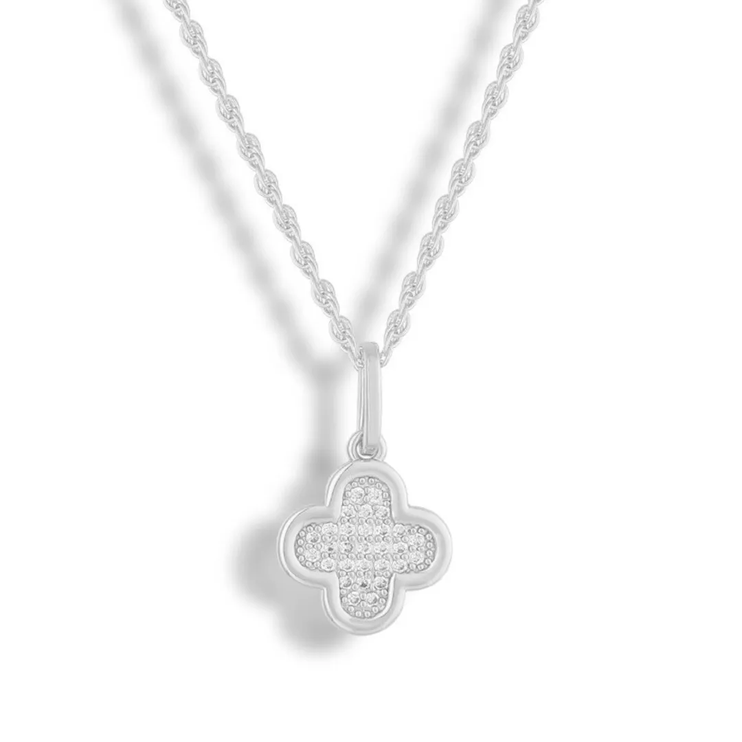 Charmed Necklace (VIP) sold by Evry Jewels product image thumbnail 3