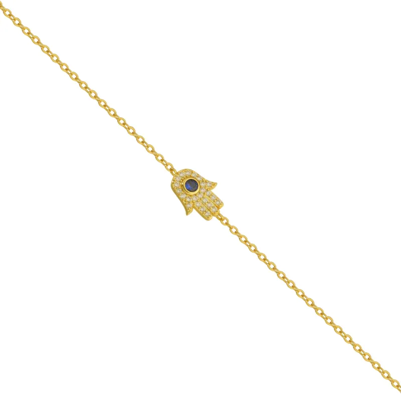 Protect Me Bracelet (VIP) sold by Evry Jewels