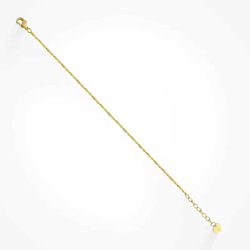 F That Bracelet (VIP) sold by Evry Jewels