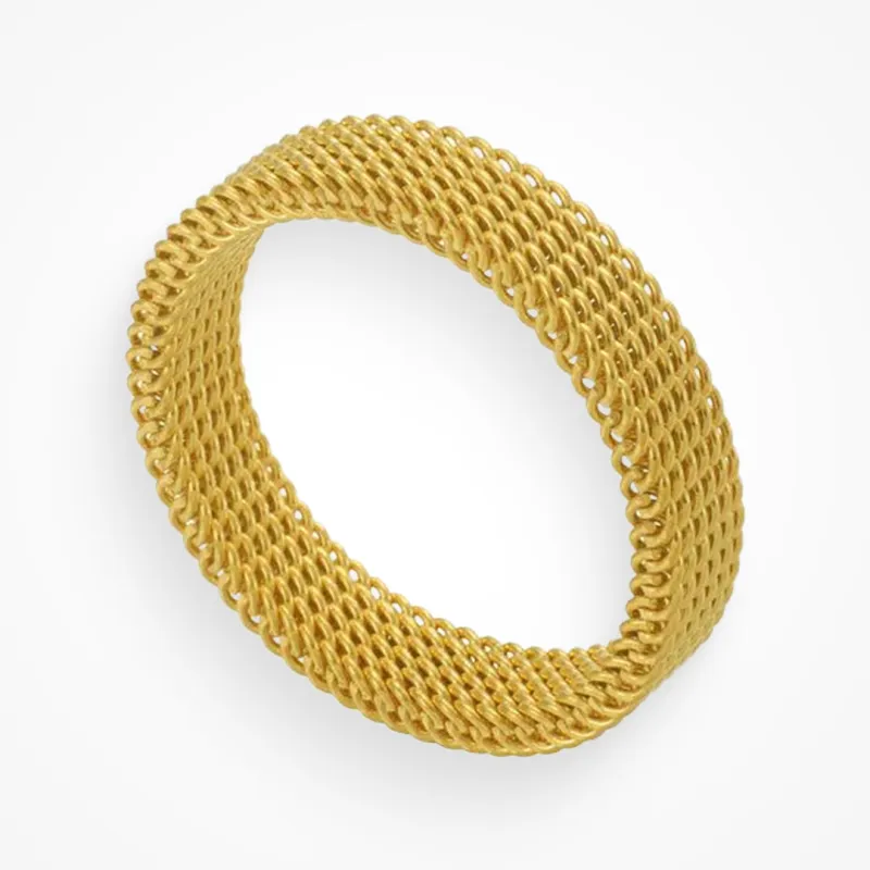 Maze Ring (VIP) sold by Evry Jewels