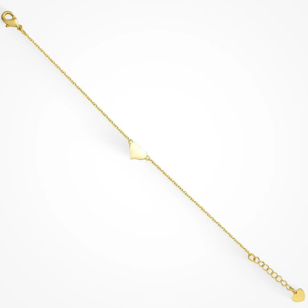 Lover Bracelet (VIP) sold by Evry Jewels