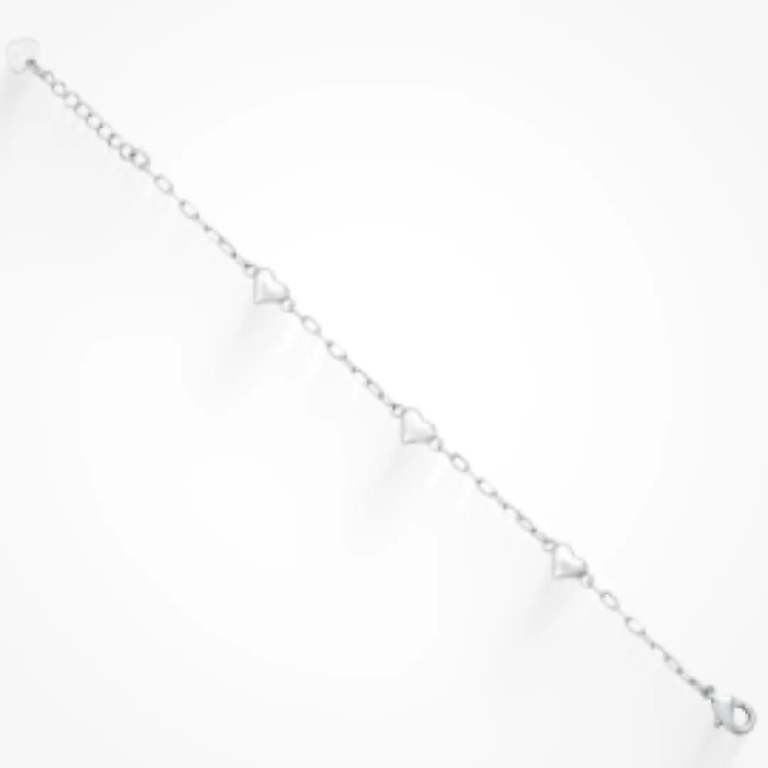 Loved Up Bracelet (VIP) sold by Evry Jewels product image thumbnail 4