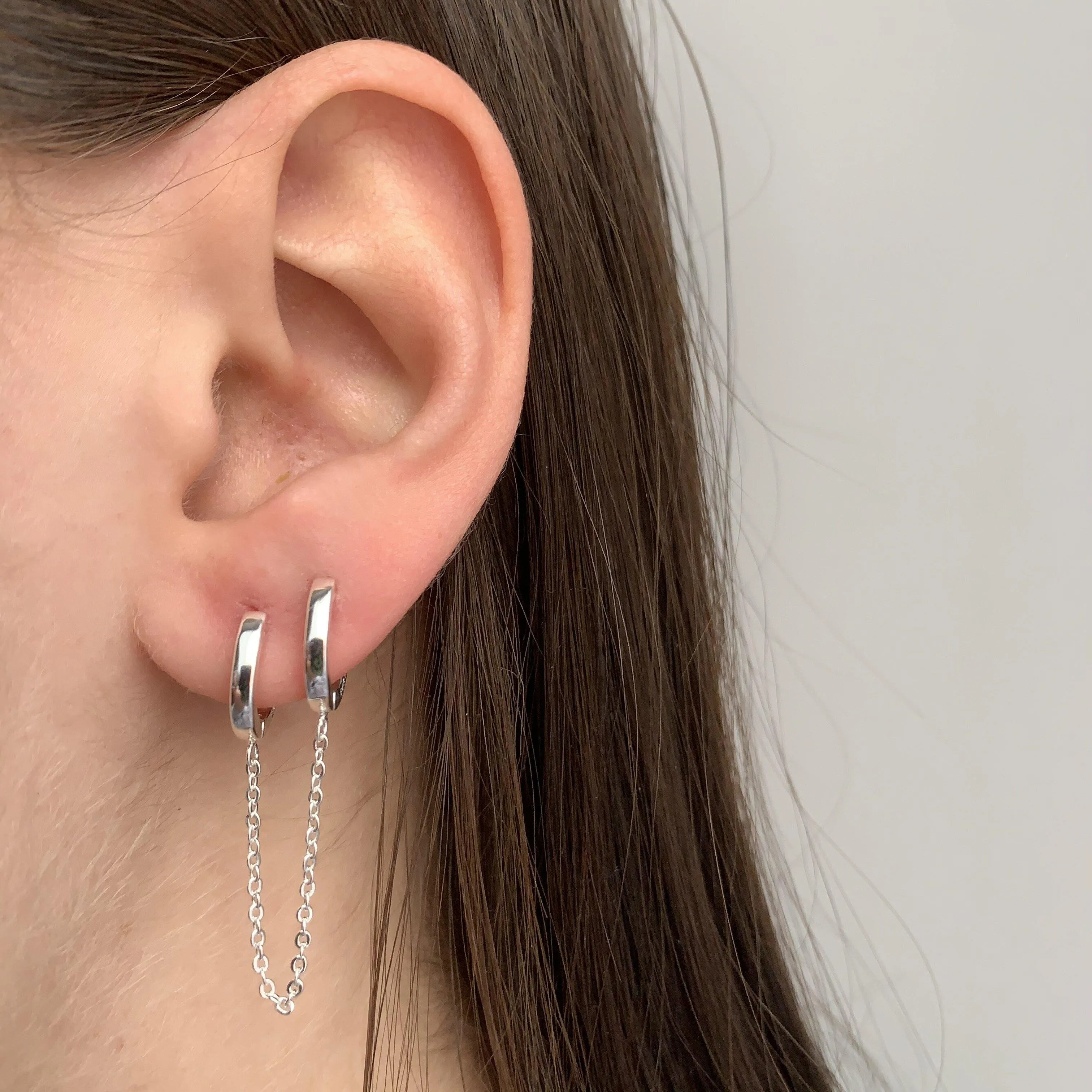 2x The Fun Earrings (VIP) sold by Evry Jewels product image thumbnail 3