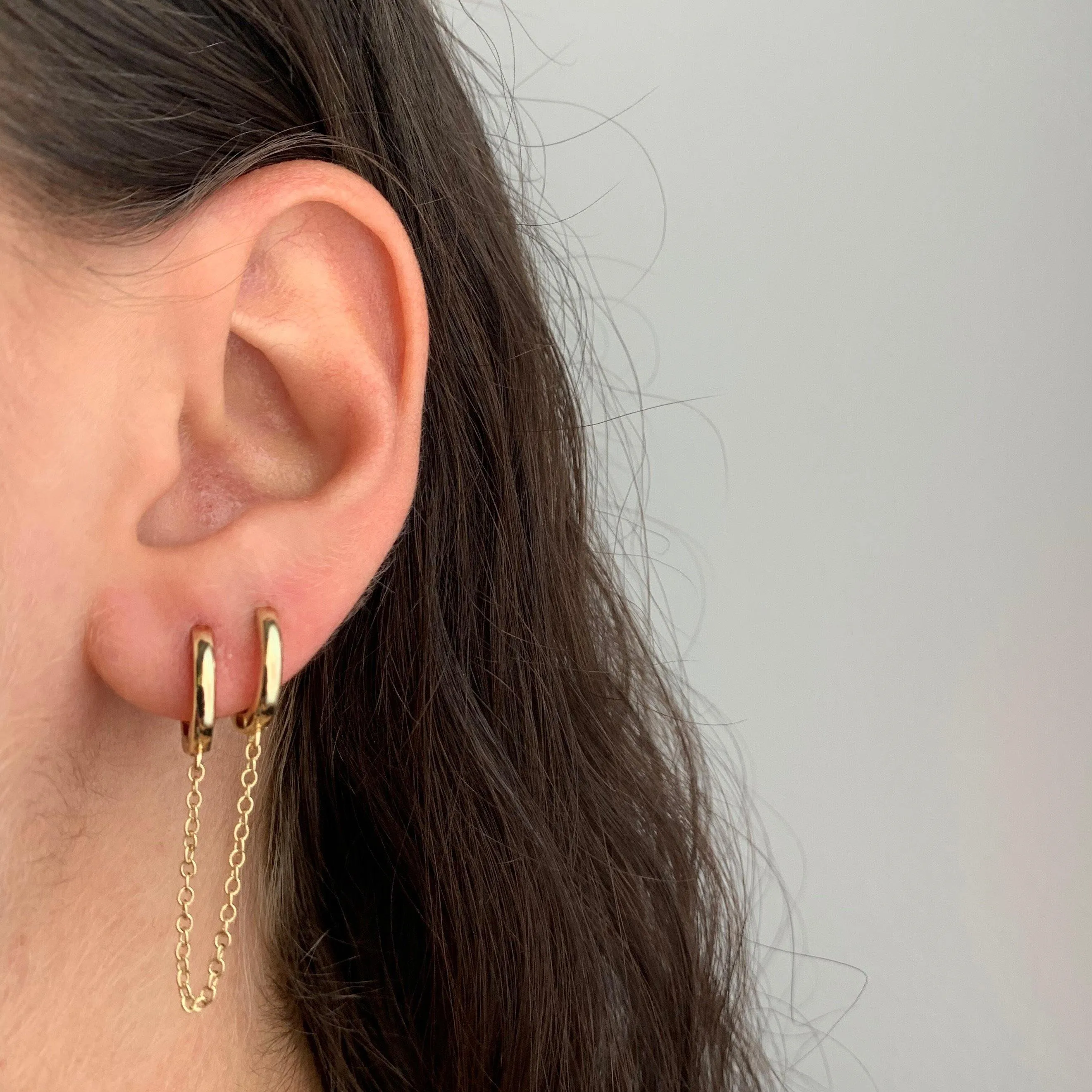 2x The Fun Earrings (VIP) sold by Evry Jewels product image thumbnail 2