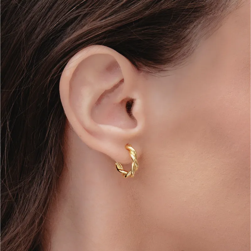 Bellini Hoops (VIP) sold by Evry Jewels