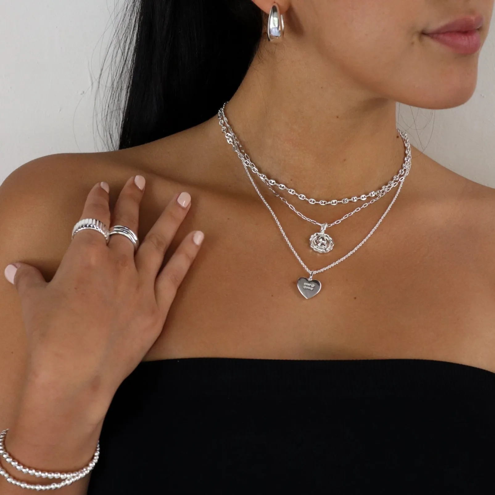 Barcelona Ring (VIP) sold by Evry Jewels product image thumbnail 4