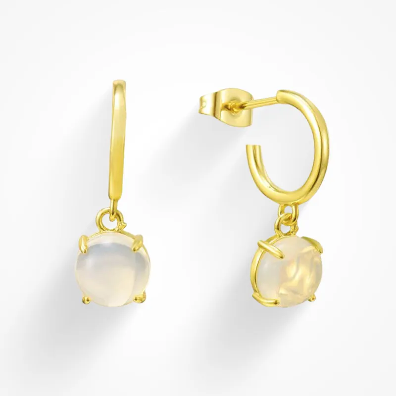 Aura Earrings (VIP) sold by Evry Jewels