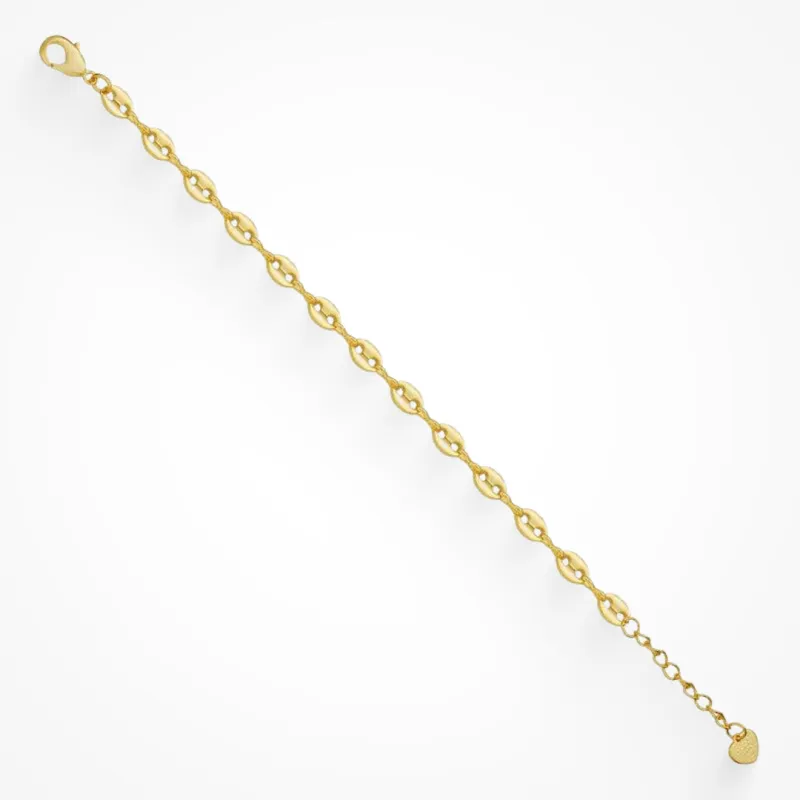 Milan Bracelet (VIP) sold by Evry Jewels