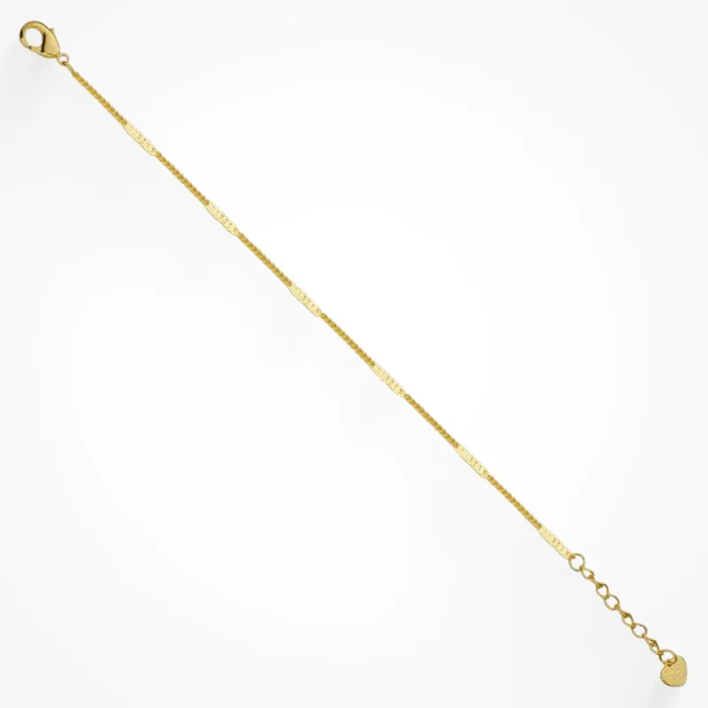 Golf Club Bracelet (VIP) sold by Evry Jewels