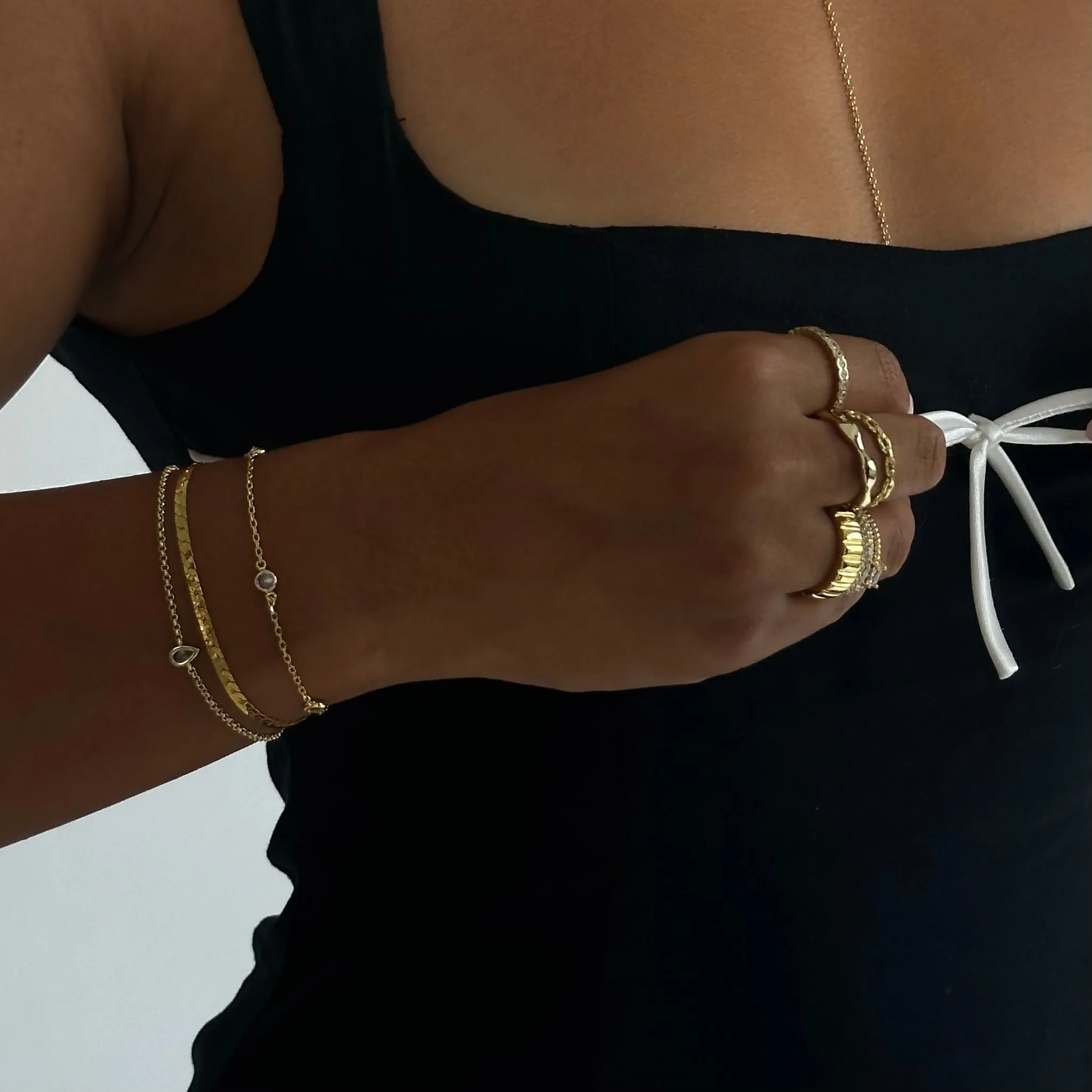 Starlight Bracelet (VIP) sold by Evry Jewels product image thumbnail 2