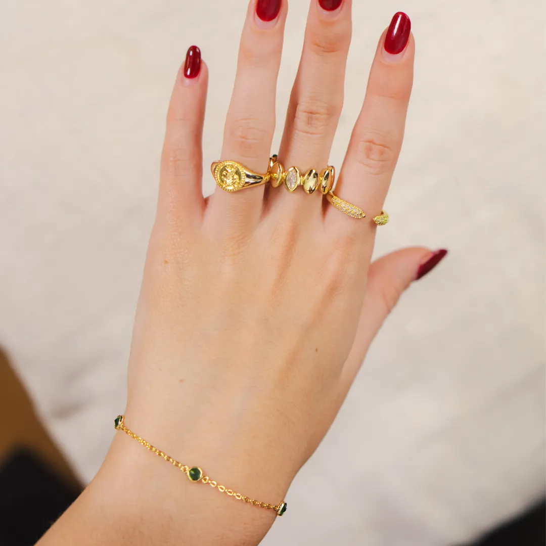 Starlight Bracelet (VIP) sold by Evry Jewels product image thumbnail 5