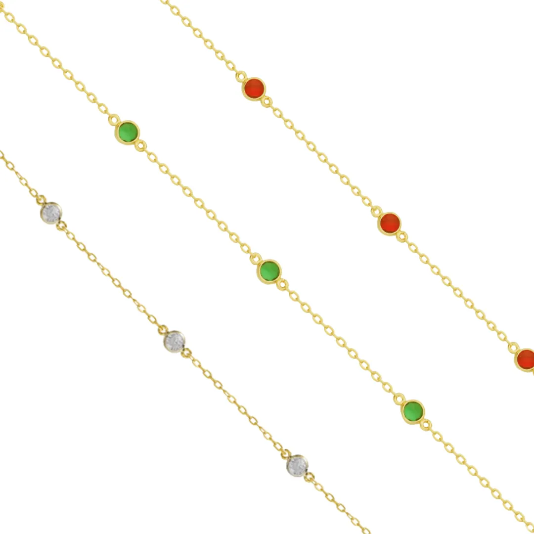 Starlight Bracelet (VIP) sold by Evry Jewels
