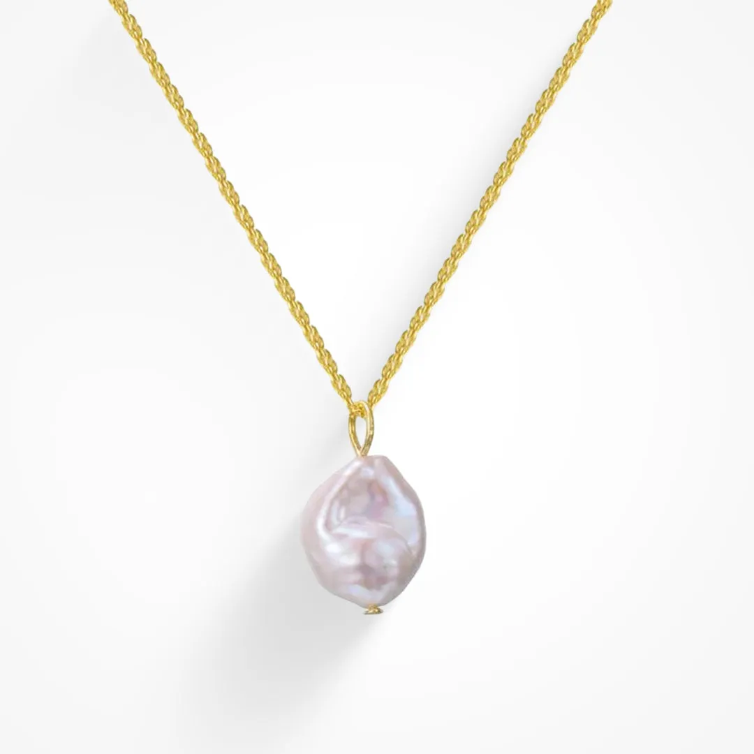 Ariel Necklace (VIP) sold by Evry Jewels