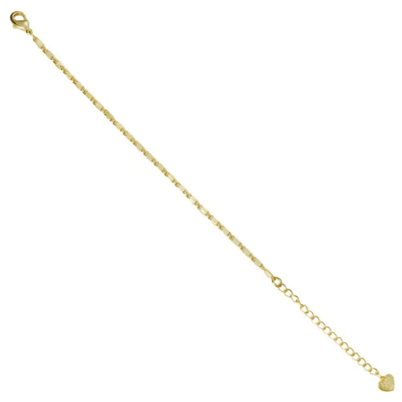 Tennis Club Bracelet (VIP) sold by Evry Jewels