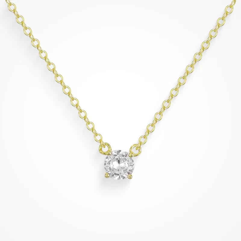 Spark Necklace (VIP) sold by Evry Jewels