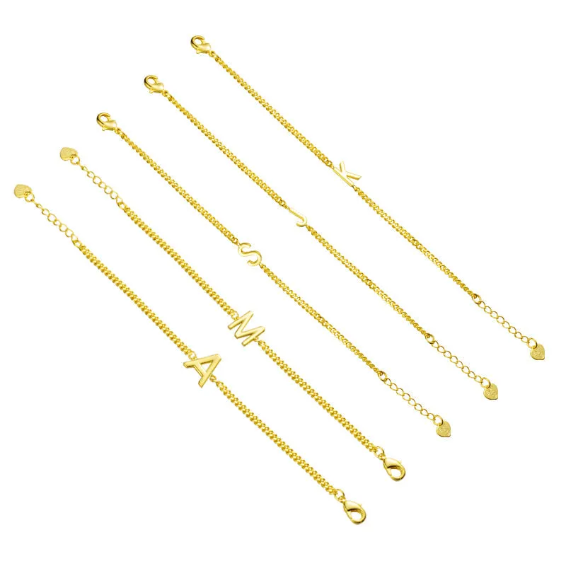 Say My Name Bracelet (VIP) sold by Evry Jewels