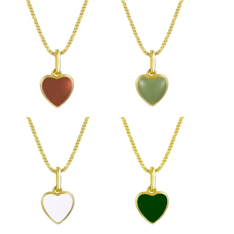 Love Actually Necklace (VIP) sold by Evry Jewels
