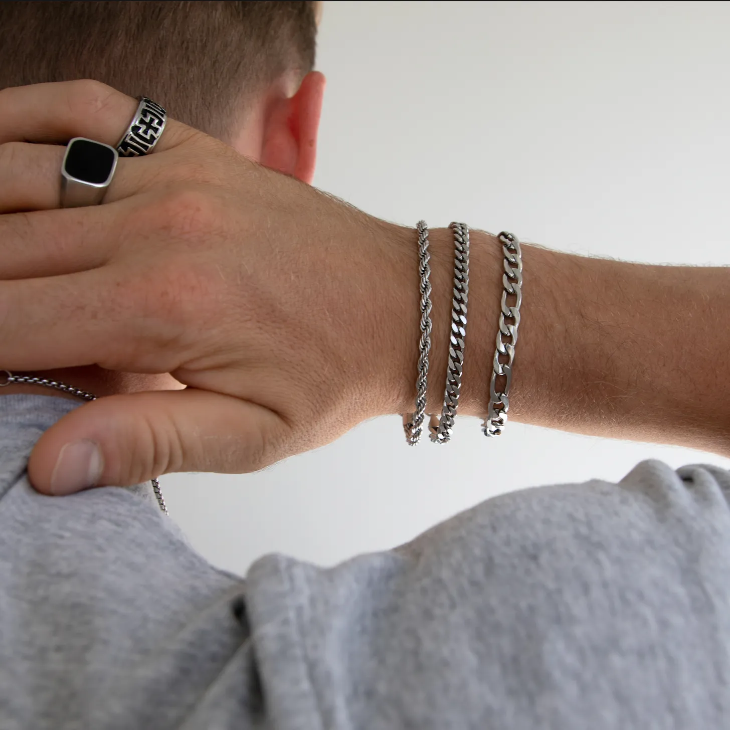 Motion Bracelet (VIP) sold by Evry Jewels product image thumbnail 5