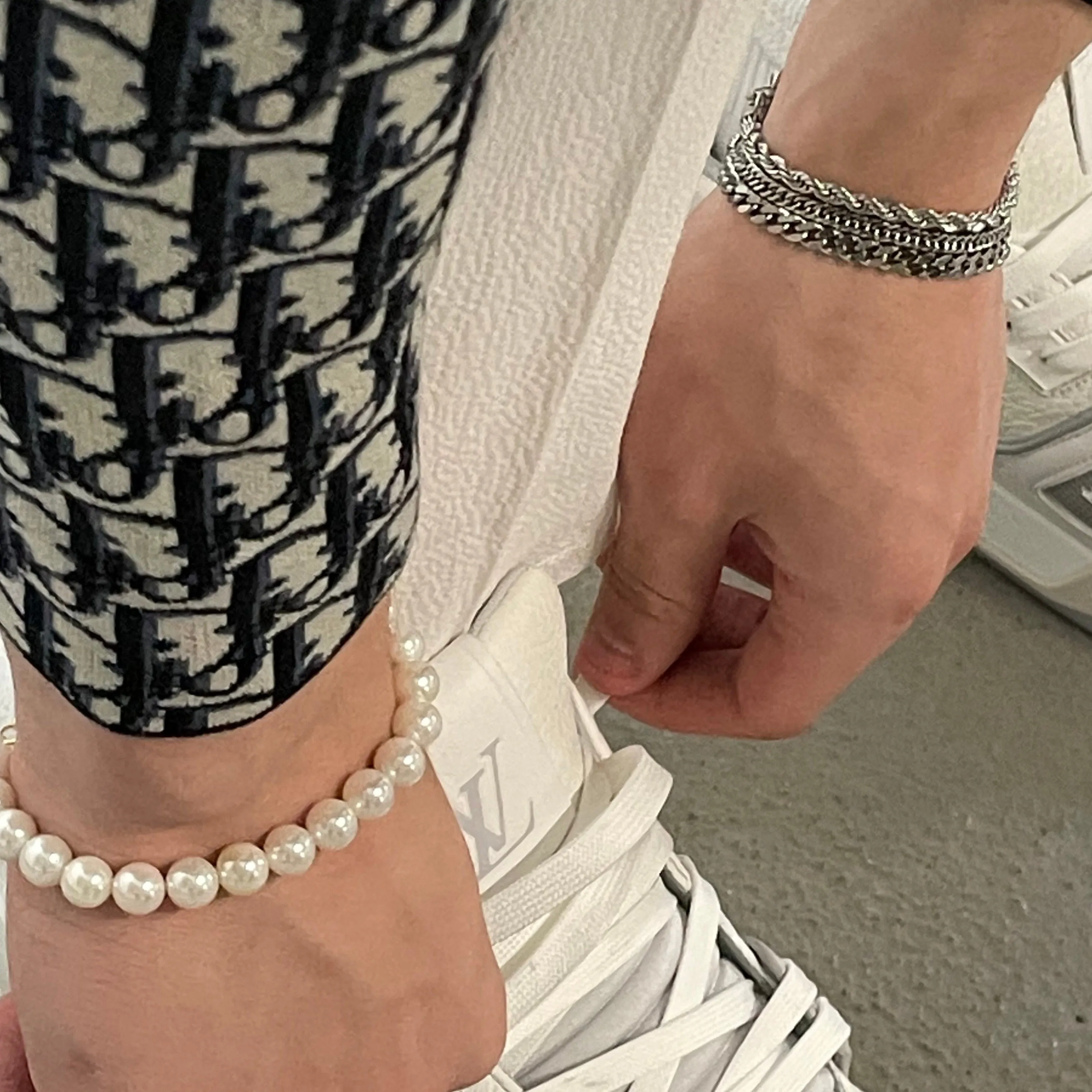 Motion Bracelet (VIP) sold by Evry Jewels product image thumbnail 4