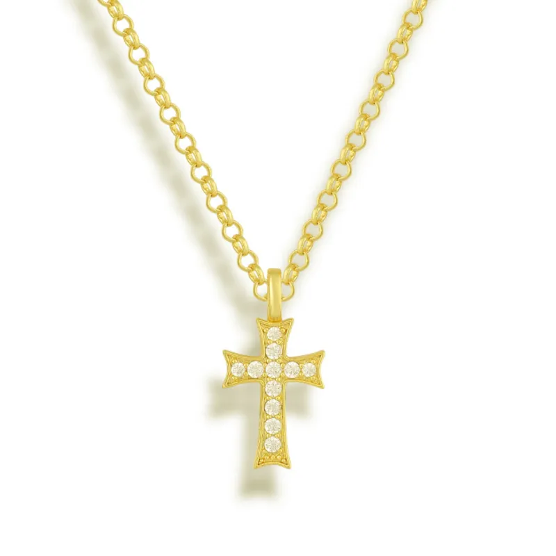 Divine Necklace (VIP) sold by Evry Jewels