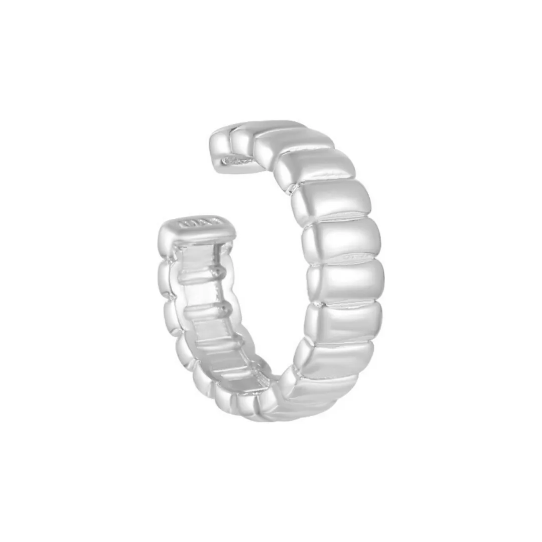 Cuffing Season Ear Cuff (VIP) sold by Evry Jewels product image thumbnail 5