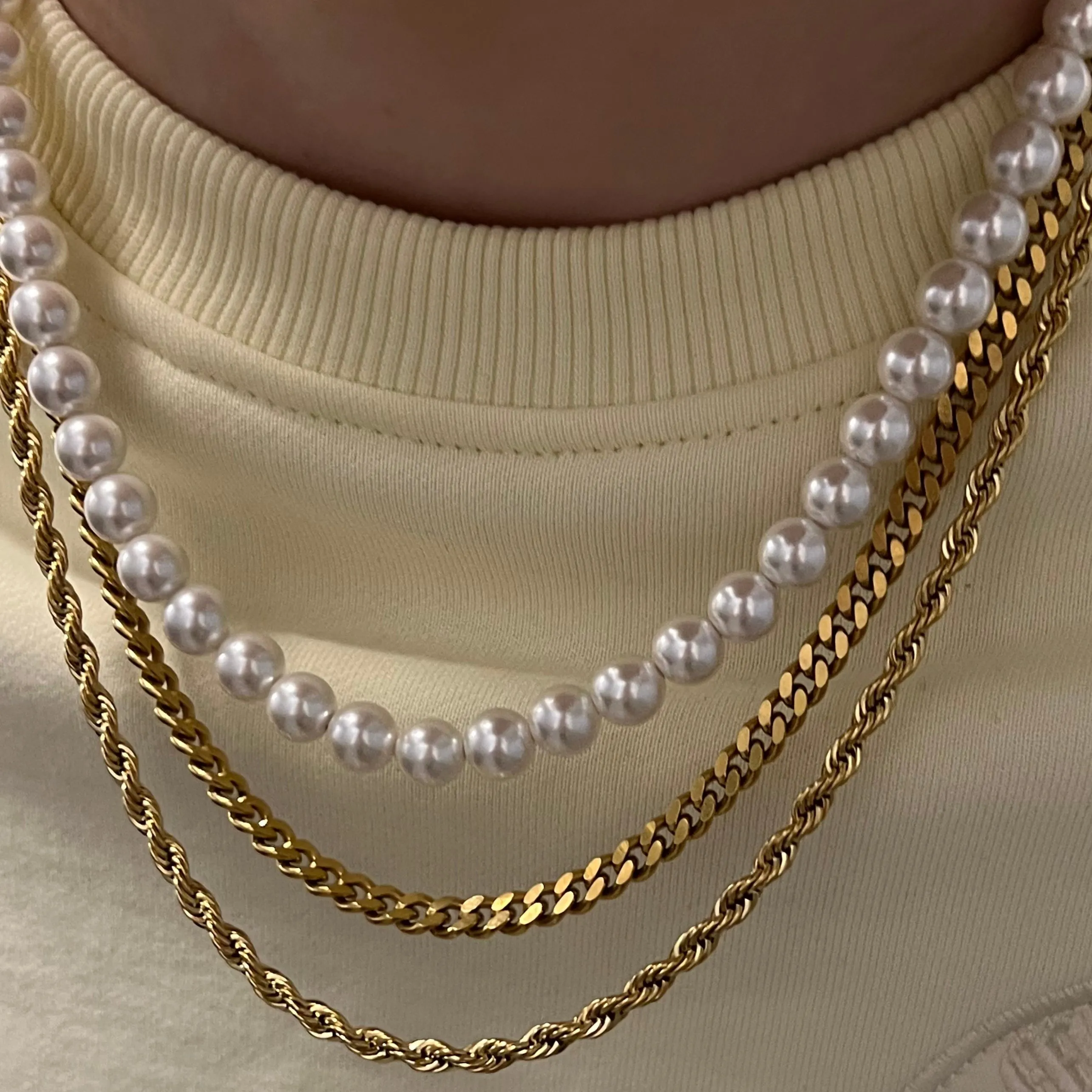 Motion Chain (VIP) sold by Evry Jewels product image thumbnail 3