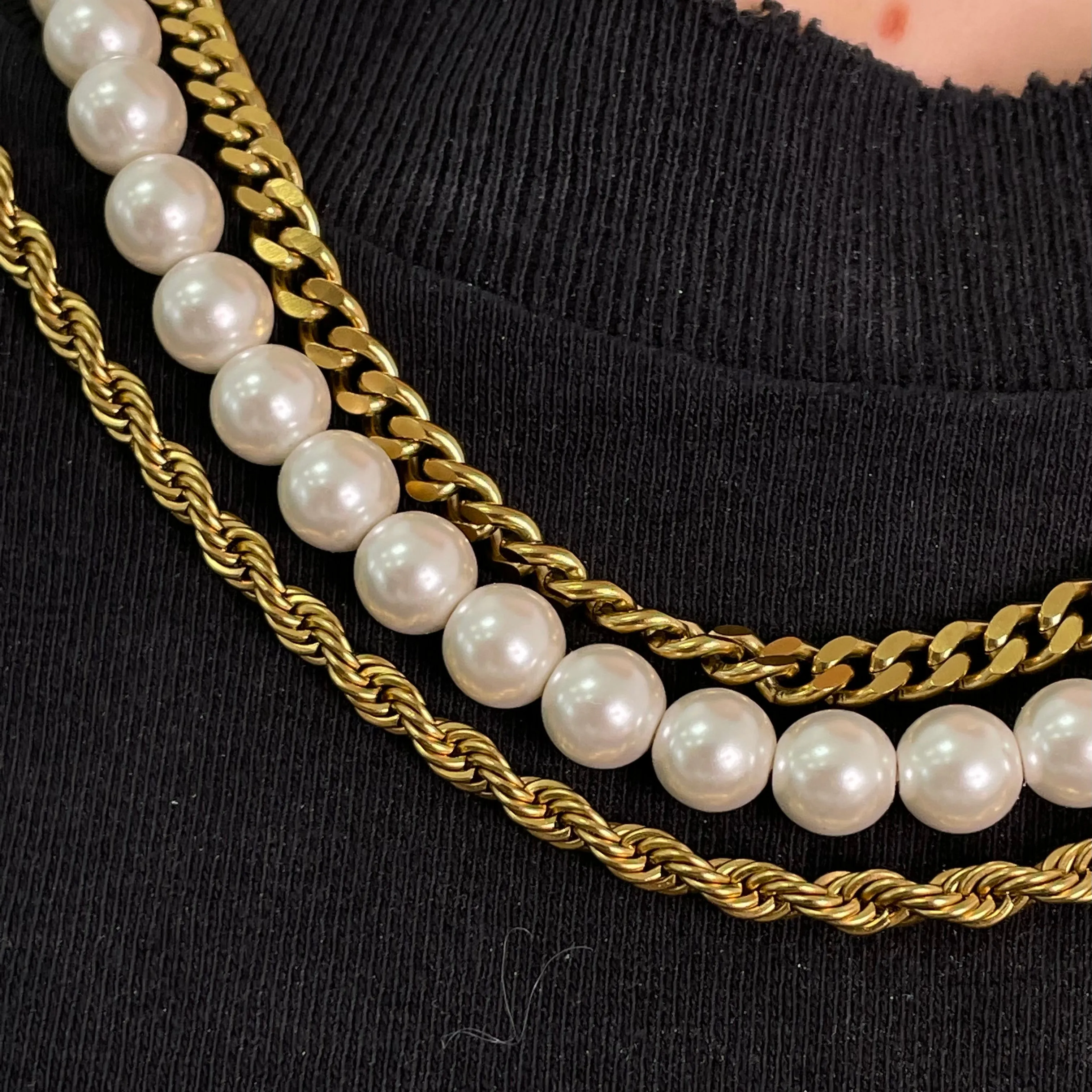 Motion Chain (VIP) sold by Evry Jewels product image thumbnail 5