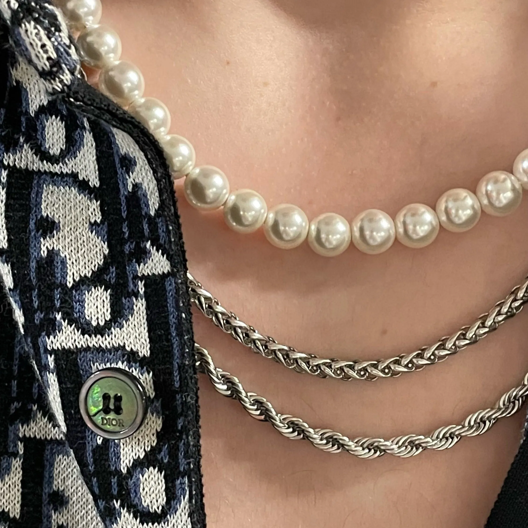 Motion Chain (VIP) sold by Evry Jewels product image thumbnail 2