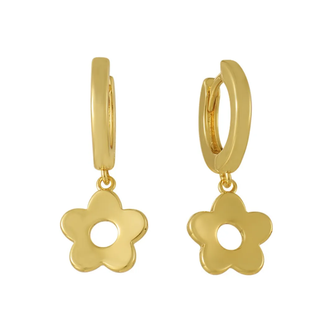 Poppy Earrings (VIP) sold by Evry Jewels