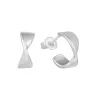 Flipped Earrings (VIP) sold by Evry Jewels