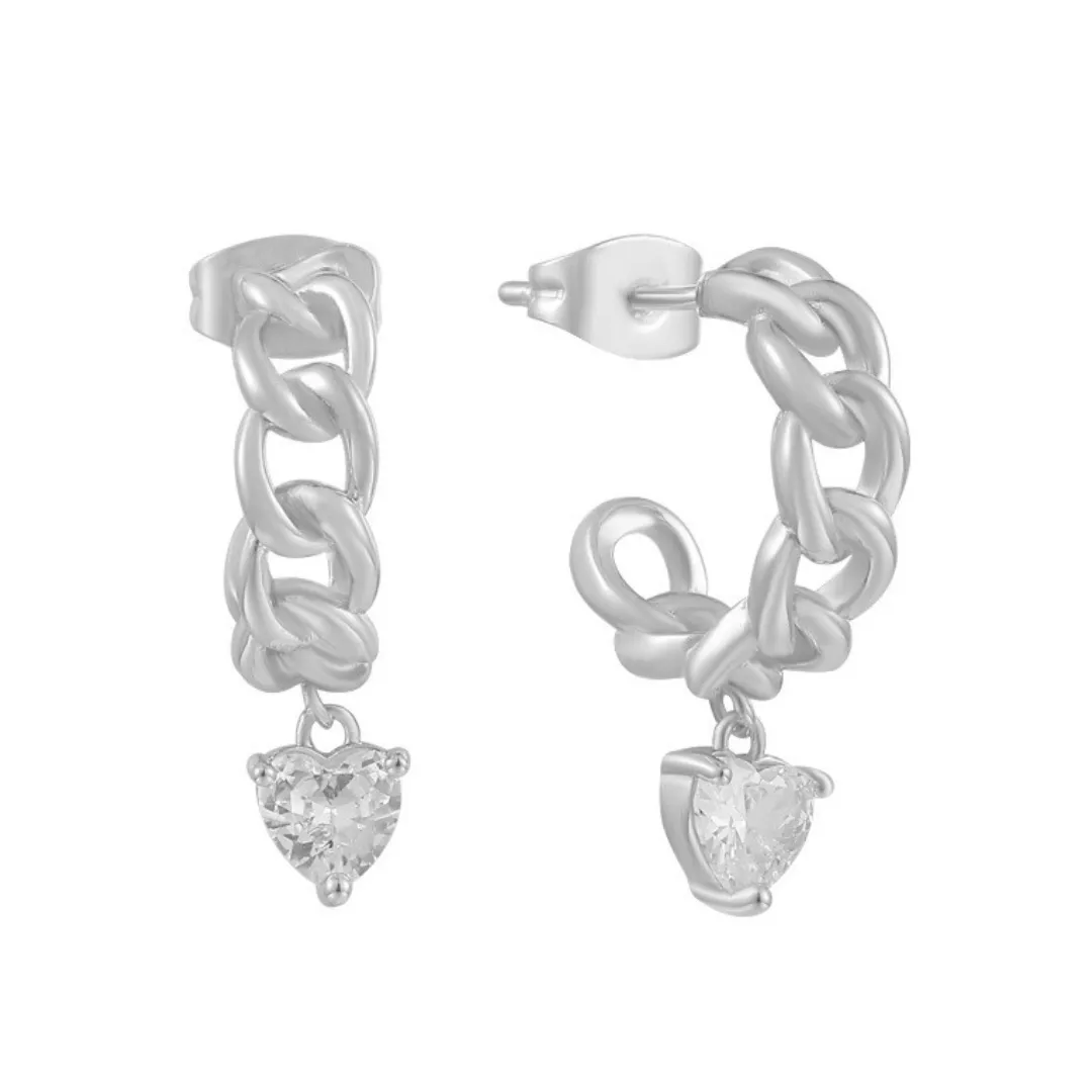 Bad Love Earrings (VIP) sold by Evry Jewels product image thumbnail 3