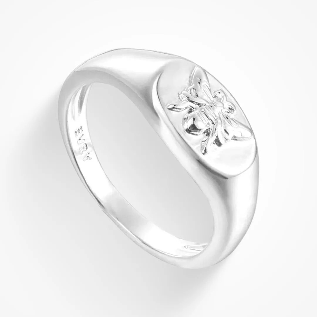 Bee Humble Ring (VIP) sold by Evry Jewels product image thumbnail 5