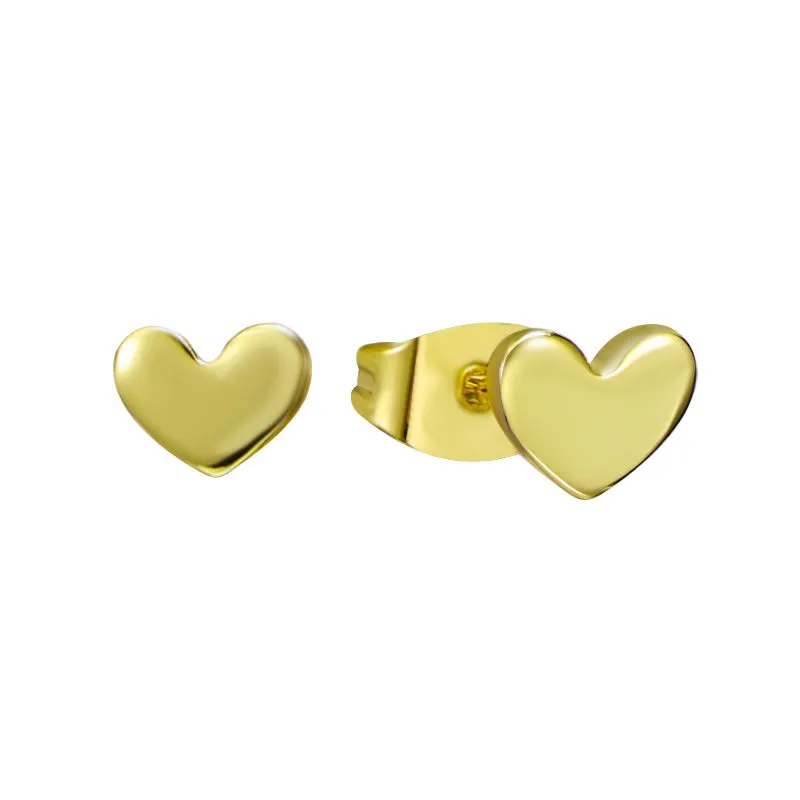 Love Earrings (VIP) sold by Evry Jewels