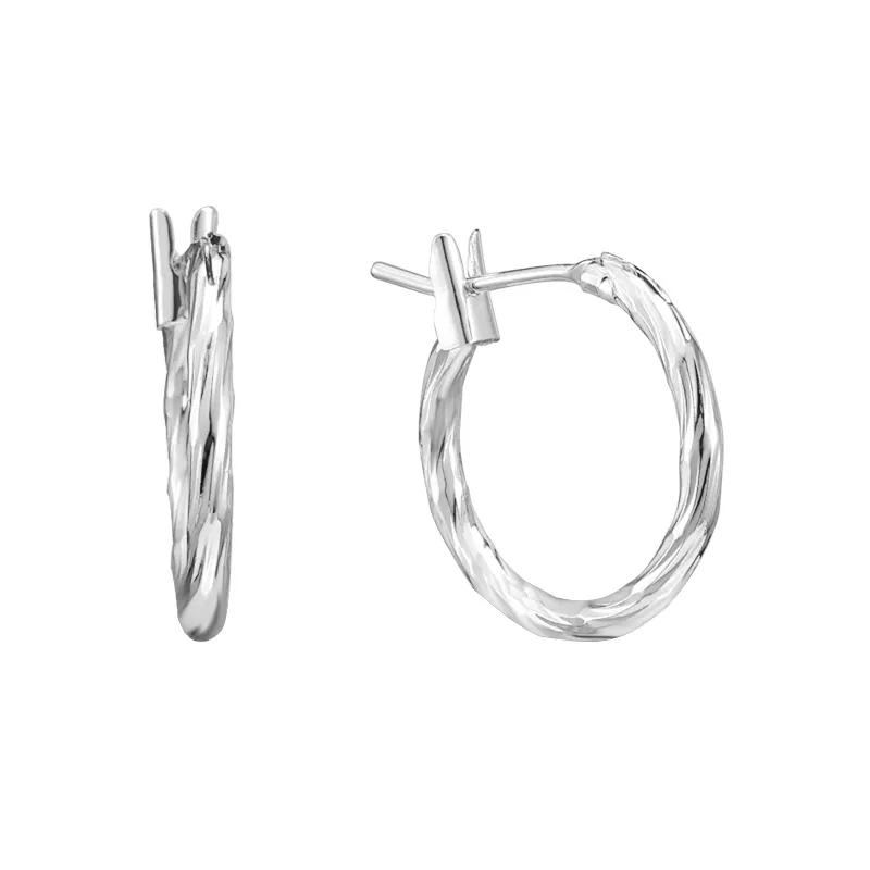 Spiraled Out Earrings (VIP) sold by Evry Jewels product image thumbnail 3