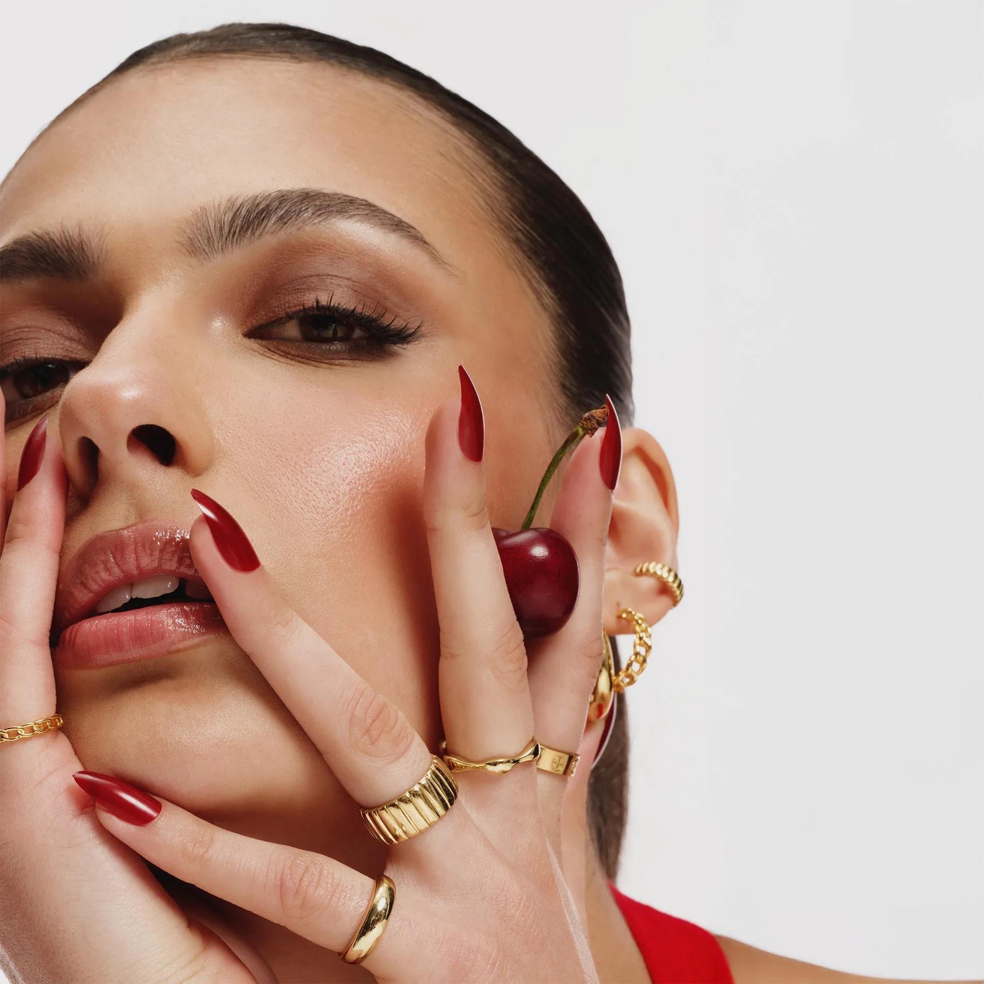 Plain Jane Ring (VIP) sold by Evry Jewels product image thumbnail 4